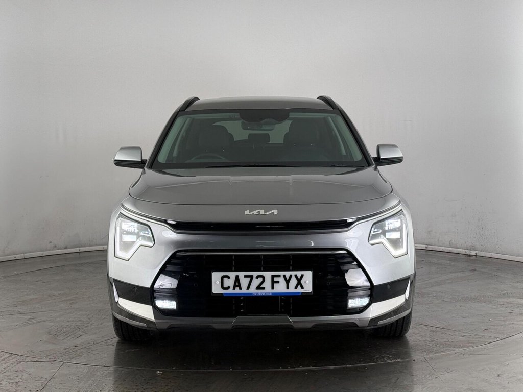 Used Kia Niro 2022 for sale - 76074119: Photo 7