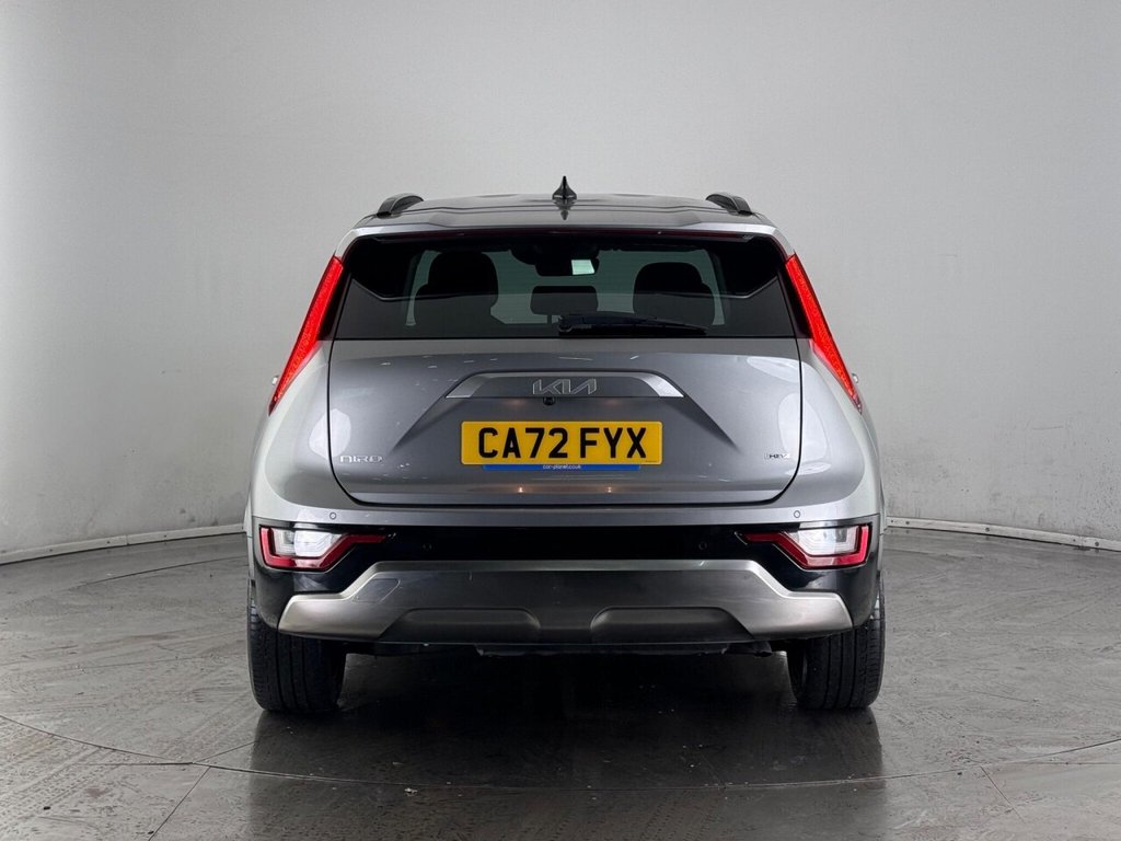Used Kia Niro 2022 for sale - 76074119: Photo 9