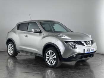 2018 (18) - 1.6 Acenta XTRON Euro 6 5dr