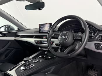 Used Audi A5 2019 for sale - 79773401: Photo