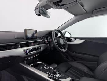 Used Audi A5 2019 for sale - 79773401: Photo