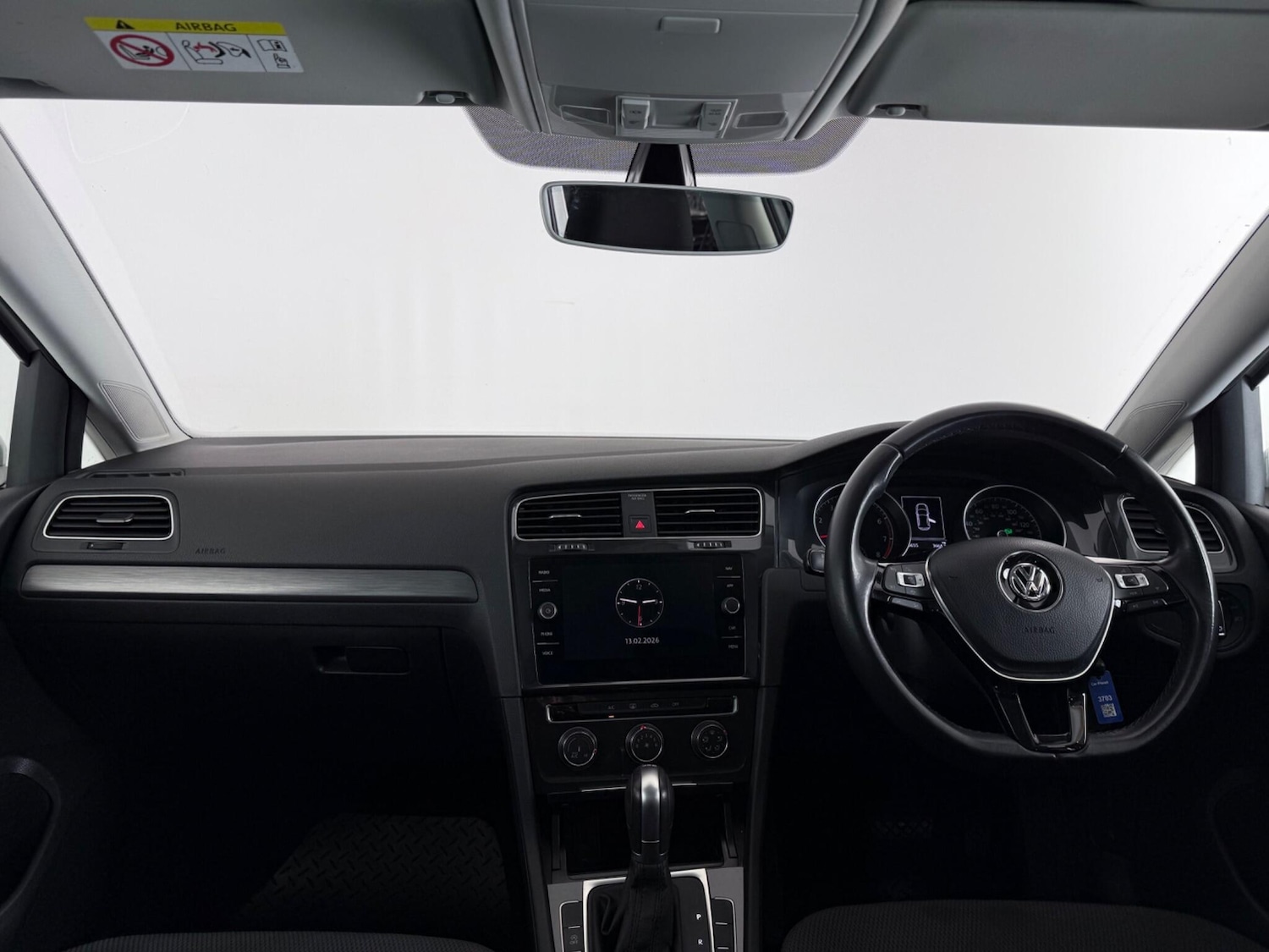 Used Volkswagen Golf 2019 for sale - 77575516: Photo 14