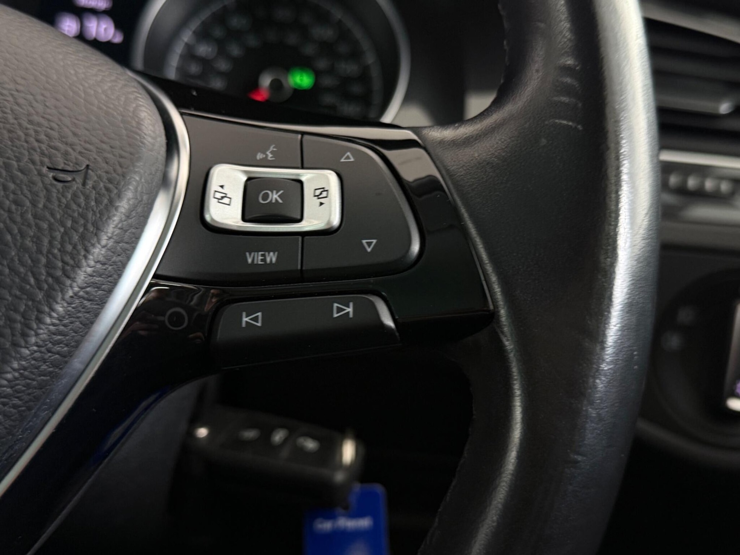 Used Volkswagen Golf 2019 for sale - 77575516: Photo 17