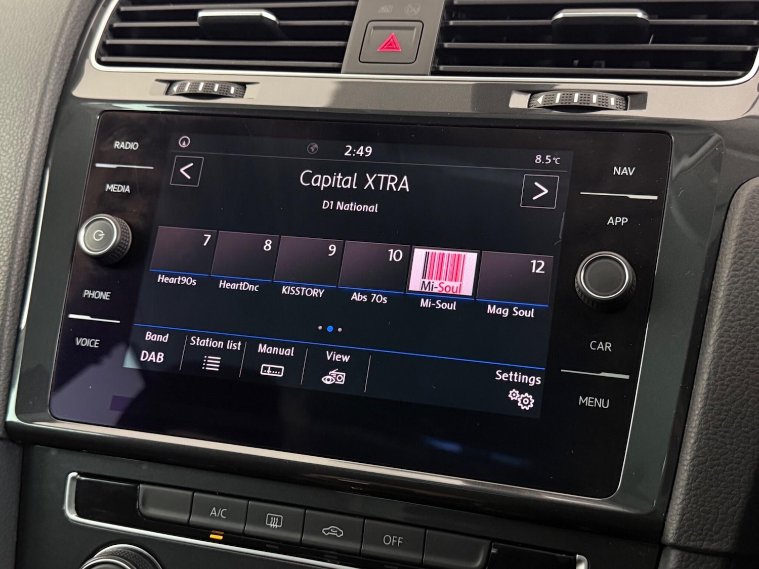 Used Volkswagen Golf 2019 for sale - 77575516: Photo 24