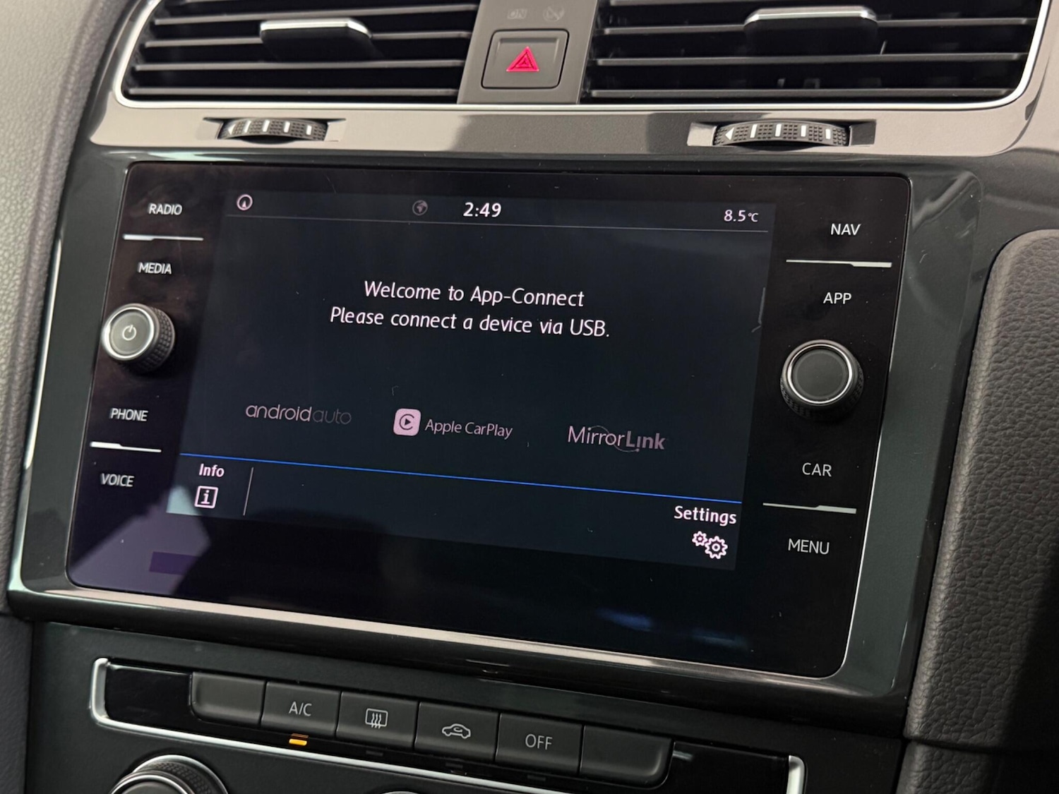 Used Volkswagen Golf 2019 for sale - 77575516: Photo 28