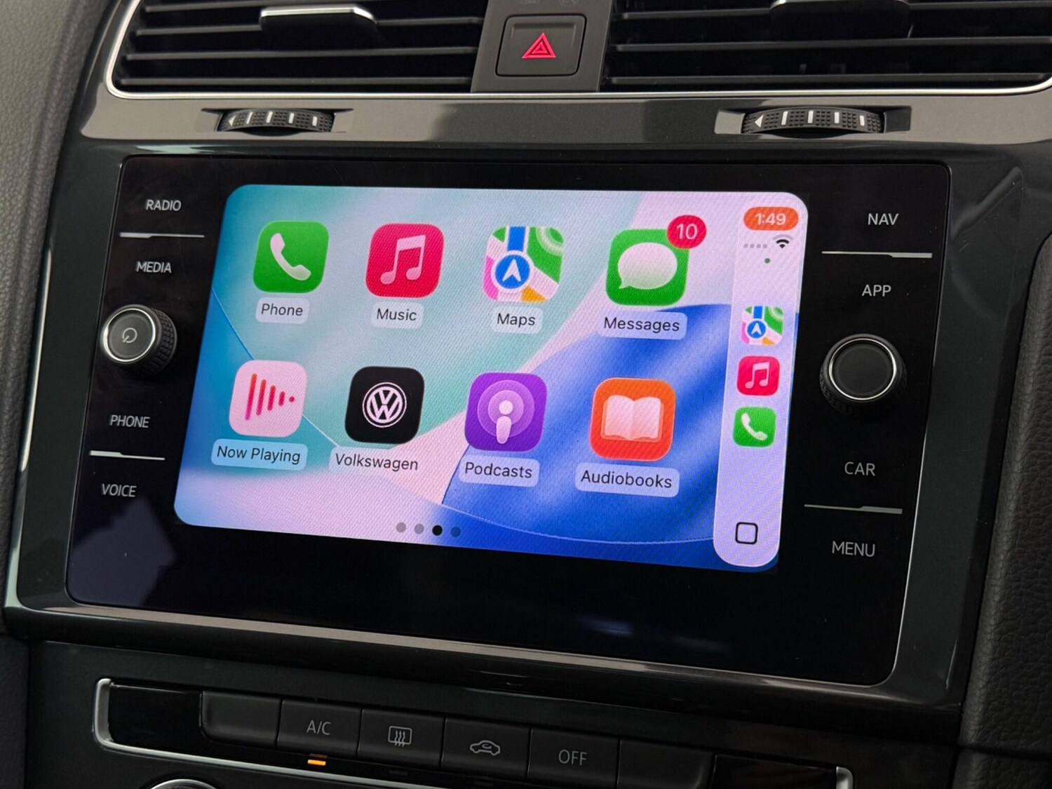 Used Volkswagen Golf 2019 for sale - 77575516: Photo 30