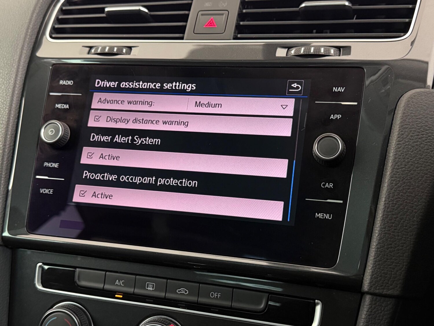 Used Volkswagen Golf 2019 for sale - 77575516: Photo 31