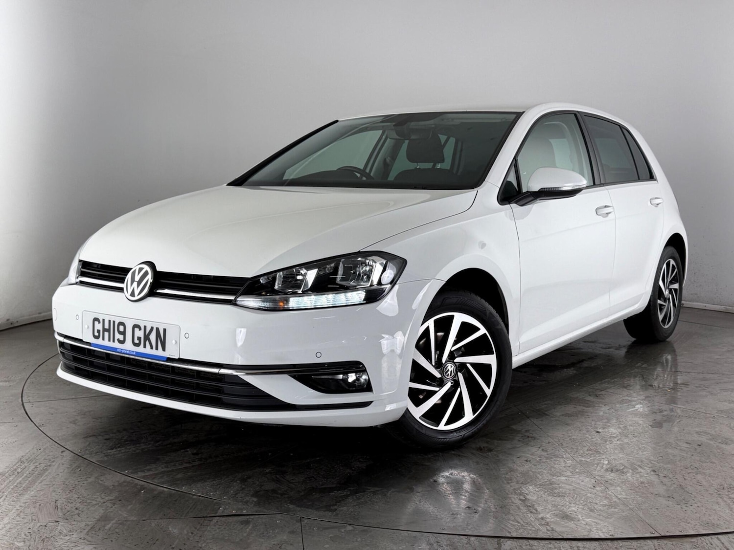 Used Volkswagen Golf 2019 for sale - 77575516: Photo 36