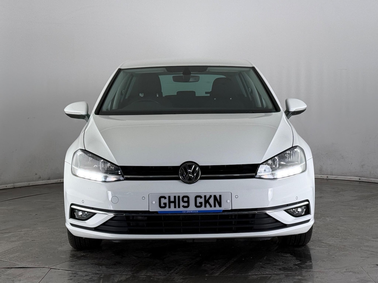 Used Volkswagen Golf 2019 for sale - 77575516: Photo 5