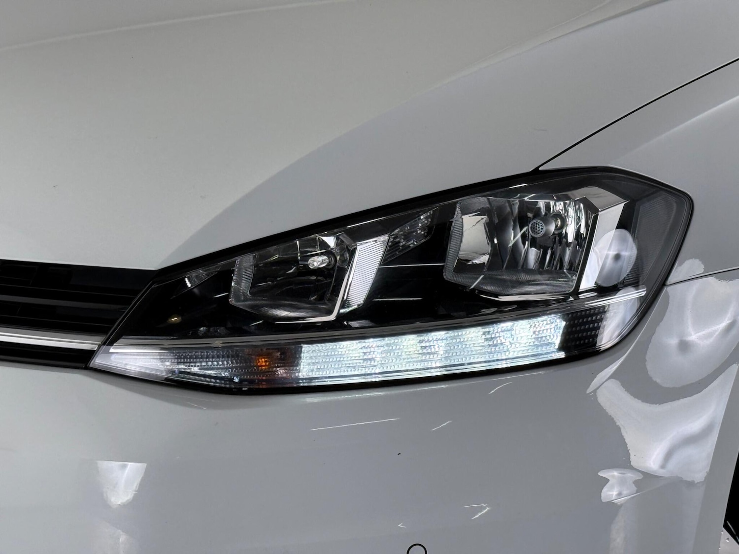 Used Volkswagen Golf 2019 for sale - 77575516: Photo 6