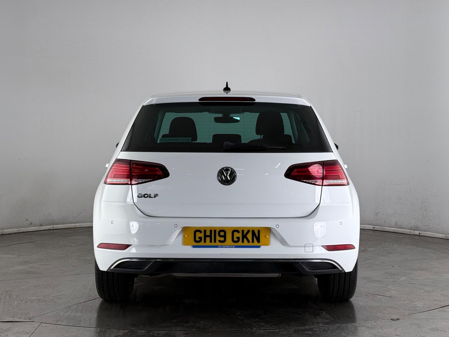 Used Volkswagen Golf 2019 for sale - 77575516: Photo 7