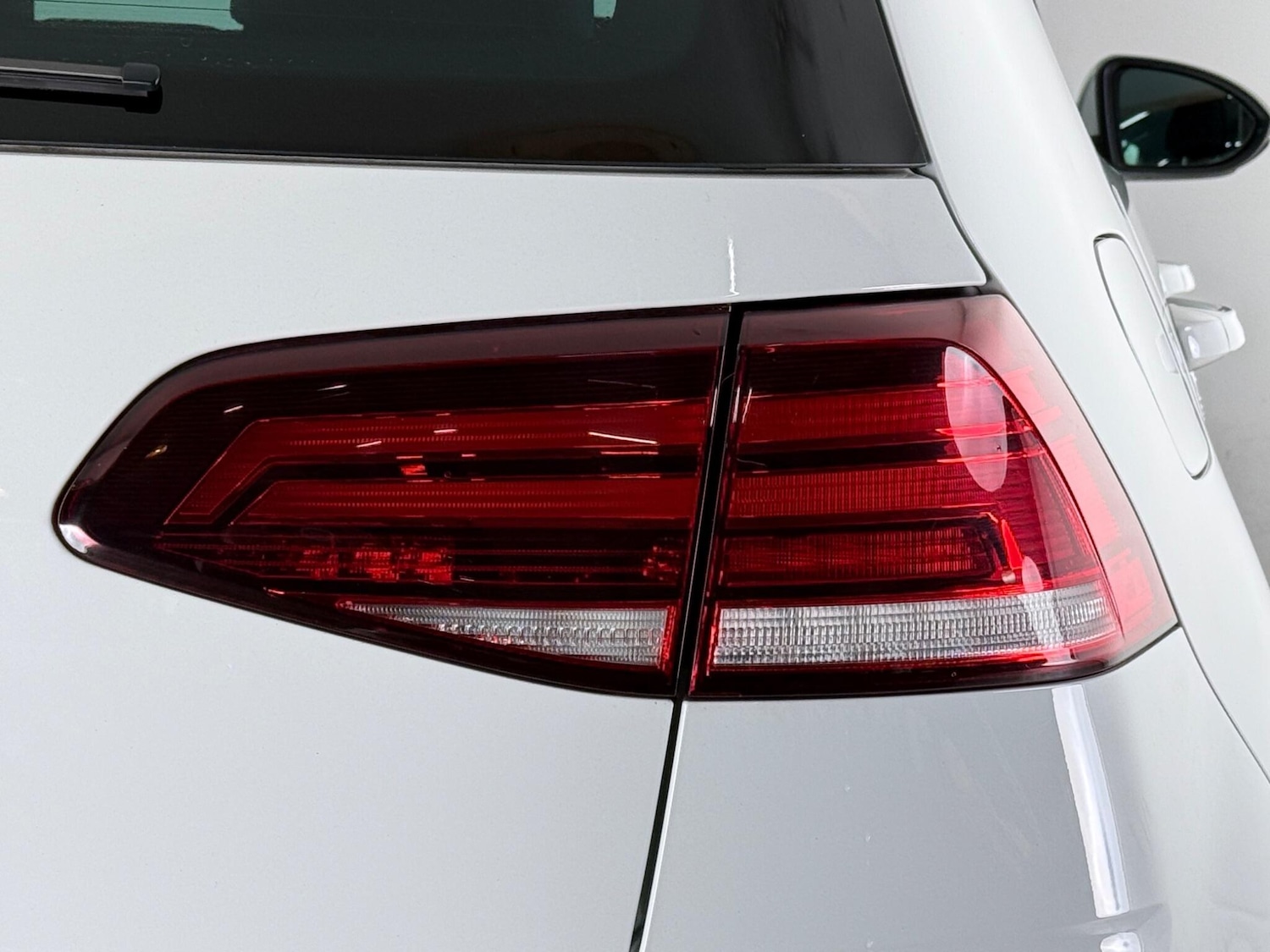 Used Volkswagen Golf 2019 for sale - 77575516: Photo 8