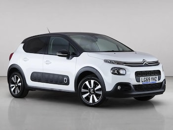 Used Citroen C3 2019 for sale - 79117094: Photo
