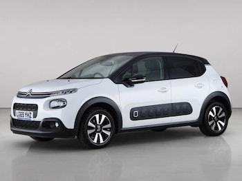 Used Citroen C3 2019 for sale - 79117094: Photo