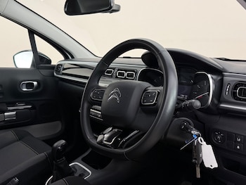 Used Citroen C3 2019 for sale - 79117094: Photo
