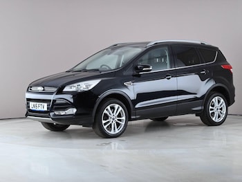 Used Ford Kuga 2015 for sale - 78637097: Photo