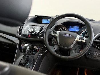 Used Ford Kuga 2015 for sale - 78637097: Photo