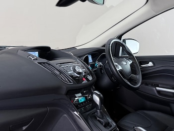 Used Ford Kuga 2015 for sale - 78637097: Photo