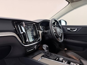Used Volvo S60 2020 for sale - 79304423: Photo