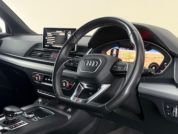 Used Audi Q5 2020 for sale - 79202711: Photo
