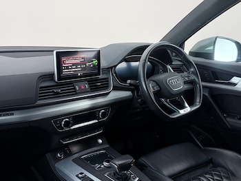 Used Audi Q5 2020 for sale - 79202711: Photo