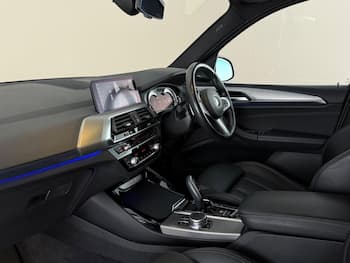 Used BMW X3 2019 for sale - 79699062: Photo