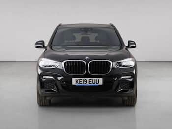 Used BMW X3 2019 for sale - 79699062: Photo