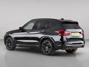 Used BMW X3 2019 for sale - 79699062: Photo