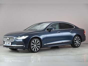 Used Volvo S90 2022 for sale - 78007935: Photo