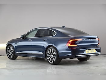 Used Volvo S90 2022 for sale - 78007935: Photo