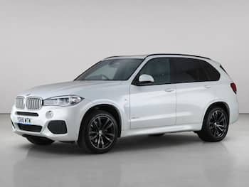 Used BMW X5 2016 for sale - 79337889: Photo