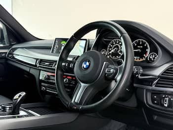 Used BMW X5 2016 for sale - 79337889: Photo