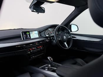 Used BMW X5 2016 for sale - 79337889: Photo
