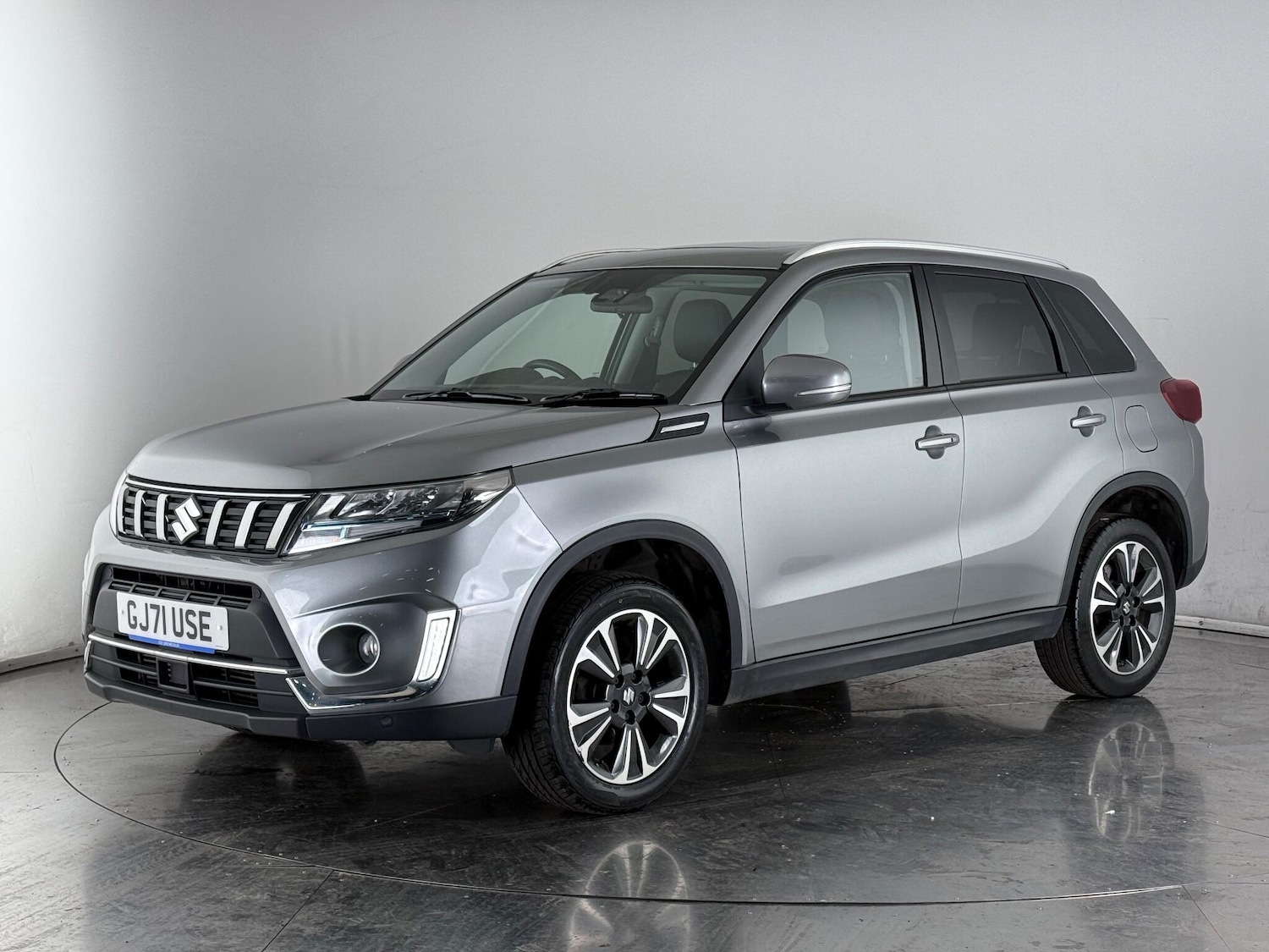 Used Suzuki Vitara 2021 for sale - 77183070: Photo 2