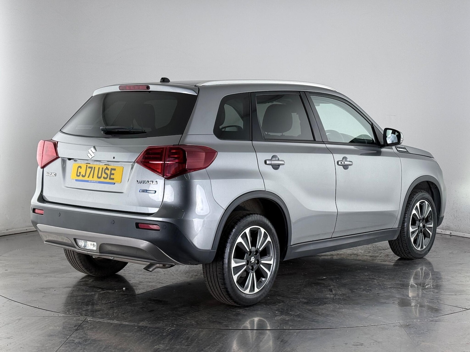 Used Suzuki Vitara 2021 for sale - 77183070: Photo 3