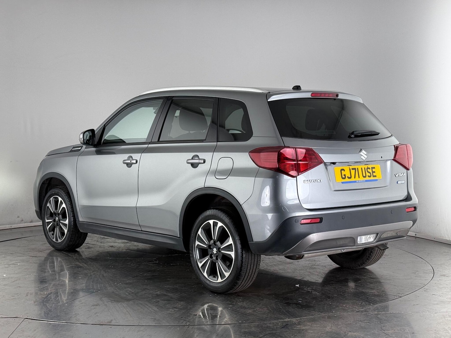 Used Suzuki Vitara 2021 for sale - 77183070: Photo 4