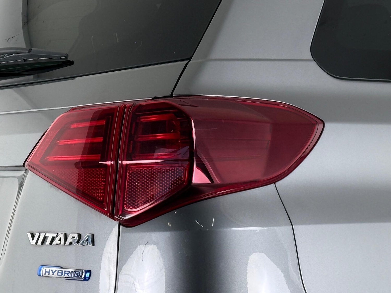 Used Suzuki Vitara 2021 for sale - 77183070: Photo 9