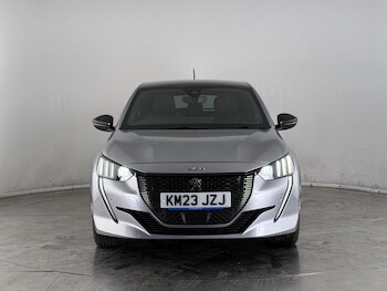 Used Peugeot 208 2023 for sale - 76466993: Photo