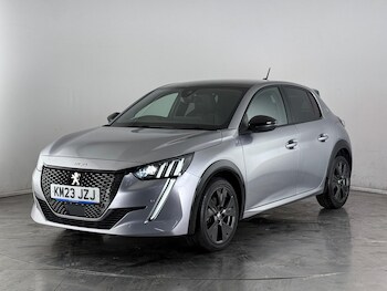 Used Peugeot 208 2023 for sale - 76466993: Photo