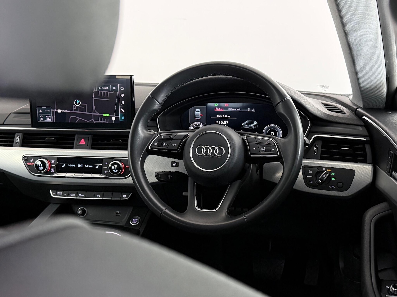 Used Audi A5 2022 for sale - 77222745: Photo 16