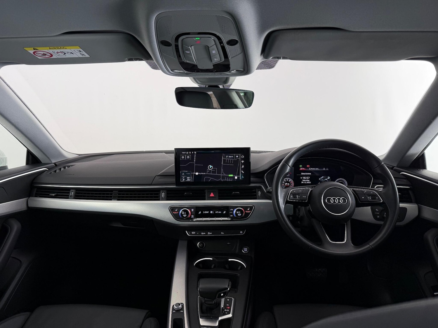 Used Audi A5 2022 for sale - 77222745: Photo 17