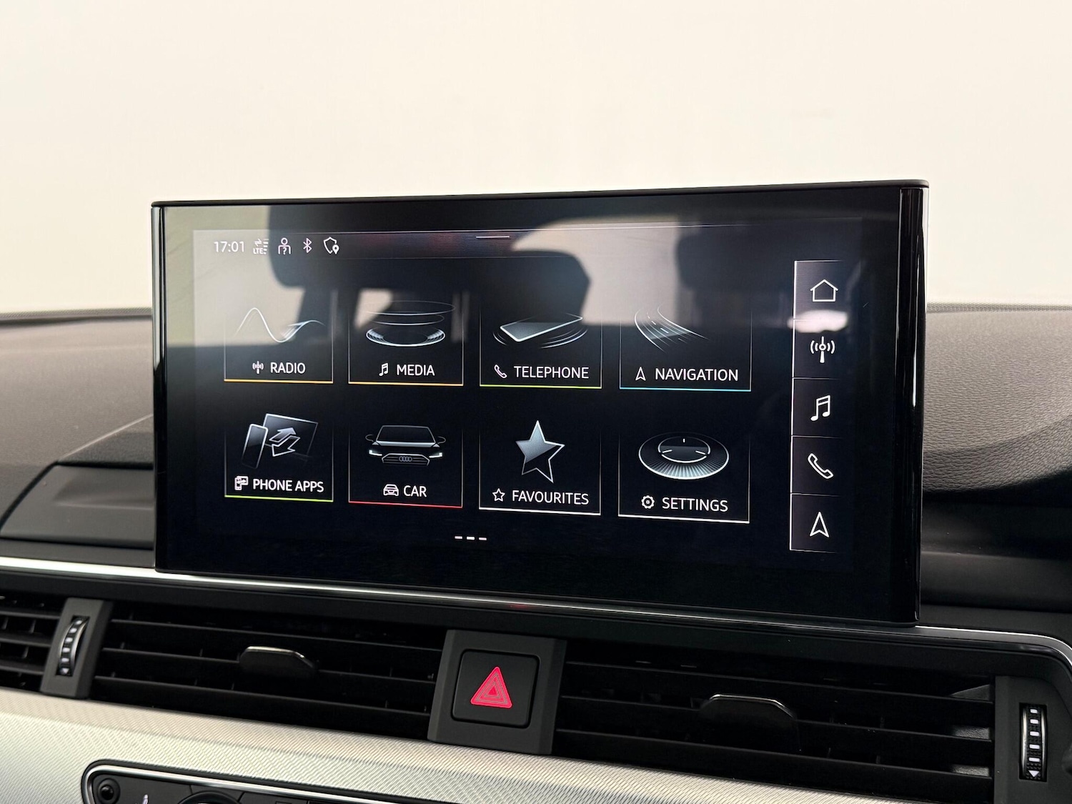 Used Audi A5 2022 for sale - 77222745: Photo 22