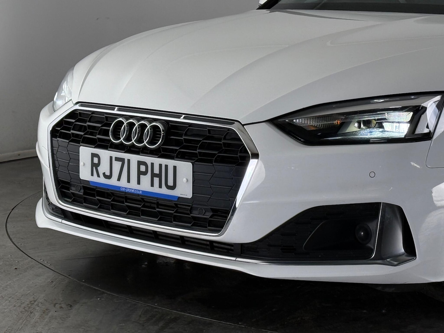 Used Audi A5 2022 for sale - 77222745: Photo 35