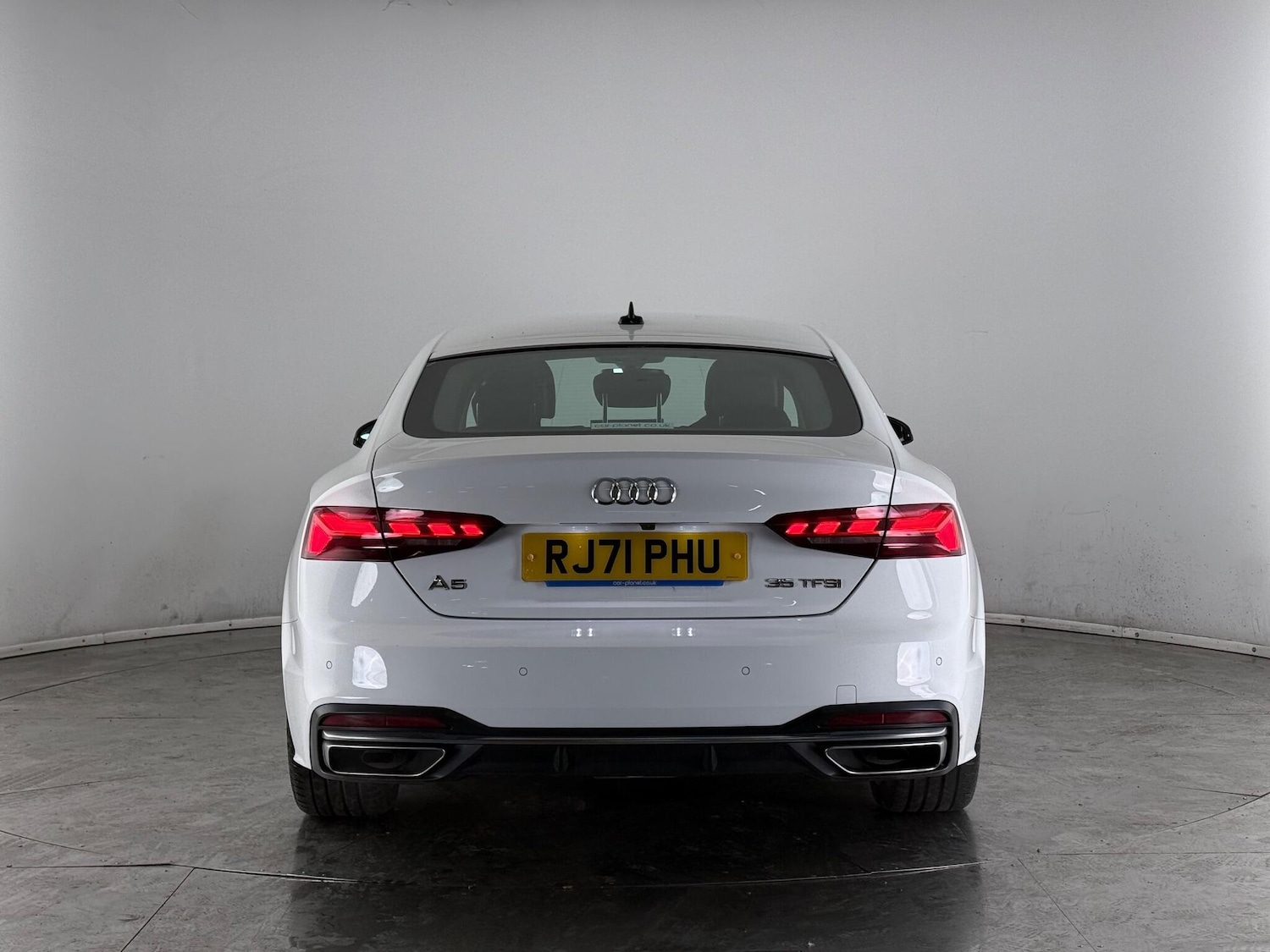 Used Audi A5 2022 for sale - 77222745: Photo 5