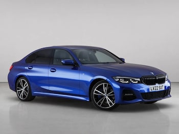 Used BMW 3 Series 2022 for sale - 79037437: Photo