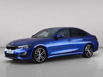 Used BMW 3 Series 2022 for sale - 79037437: Photo