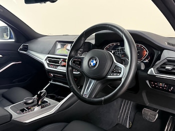 Used BMW 3 Series 2022 for sale - 79037437: Photo