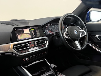 Used BMW 3 Series 2022 for sale - 79037437: Photo