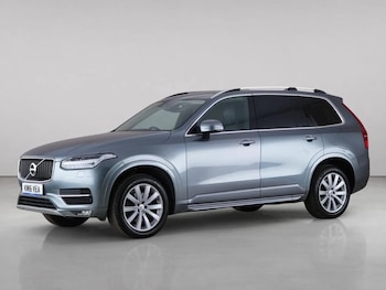 Used Volvo XC90 2016 for sale - 79076347: Photo