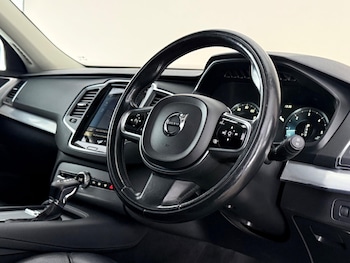 Used Volvo XC90 2016 for sale - 79076347: Photo